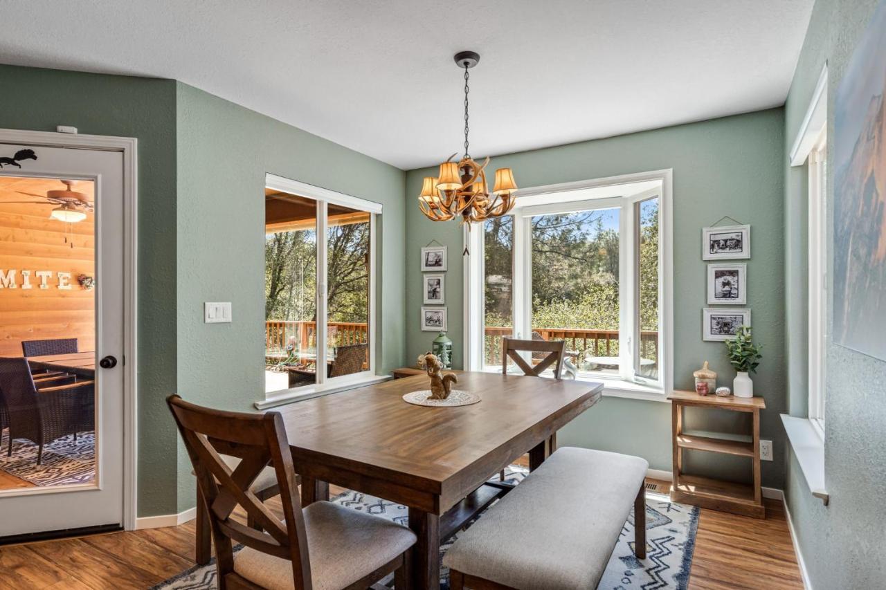 The Nut House - Lovely With Hot Tub Holiday home Groveland