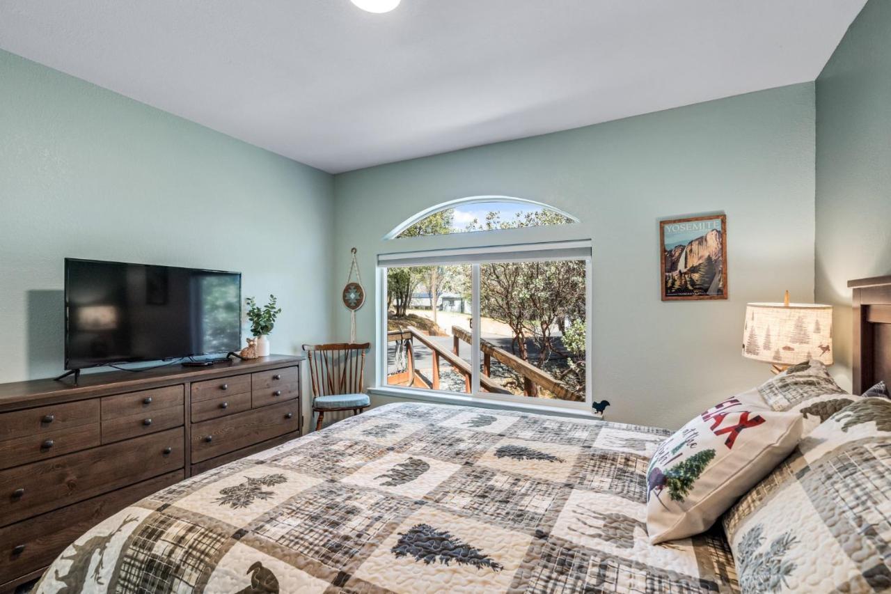 The Nut House - Lovely With Hot Tub Holiday home Groveland