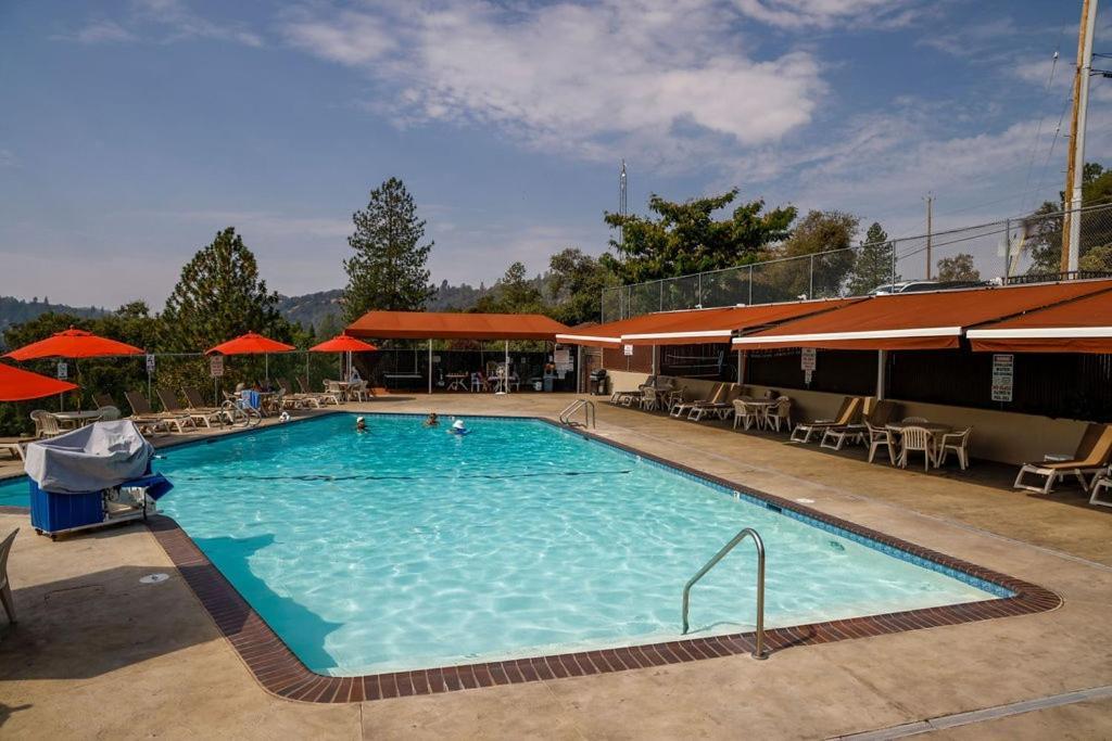The Nut House - Lovely With Hot Tub Holiday home Groveland