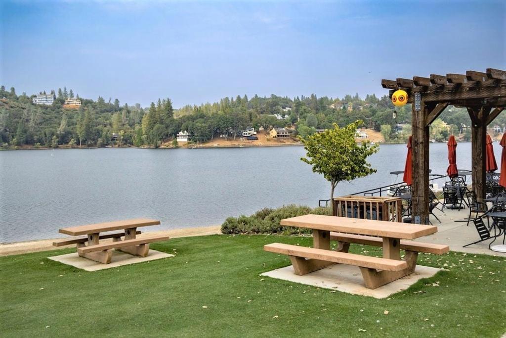 The Nut House - Lovely With Hot Tub Holiday home Groveland