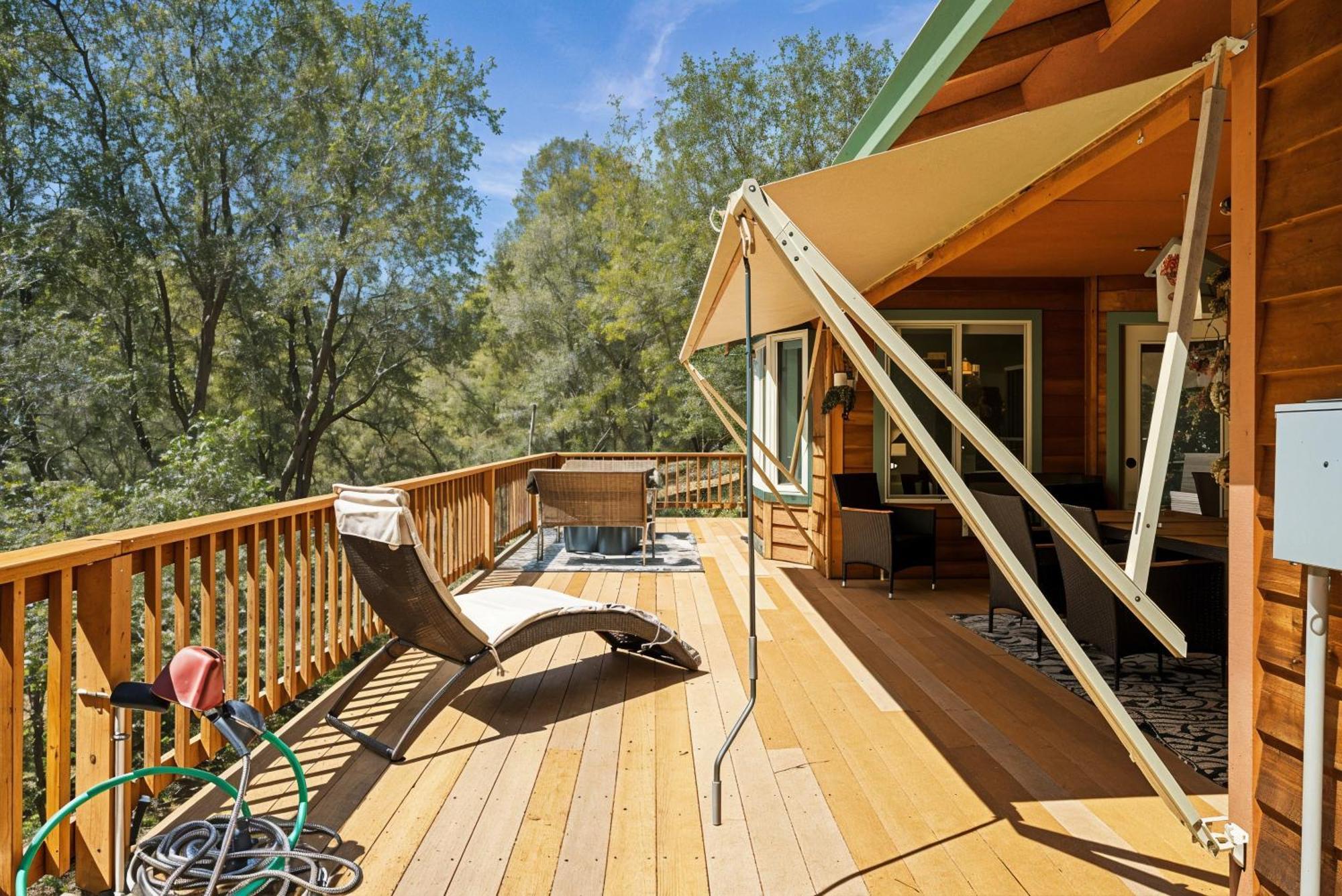 The Nut House - Lovely With Hot Tub